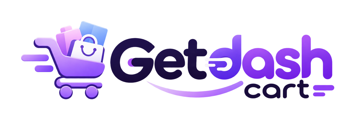 Getdashcart 